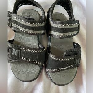 Hurley  Size 9 Sandal. Like new.
